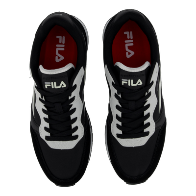 Fila Hypert Black-marshmallow