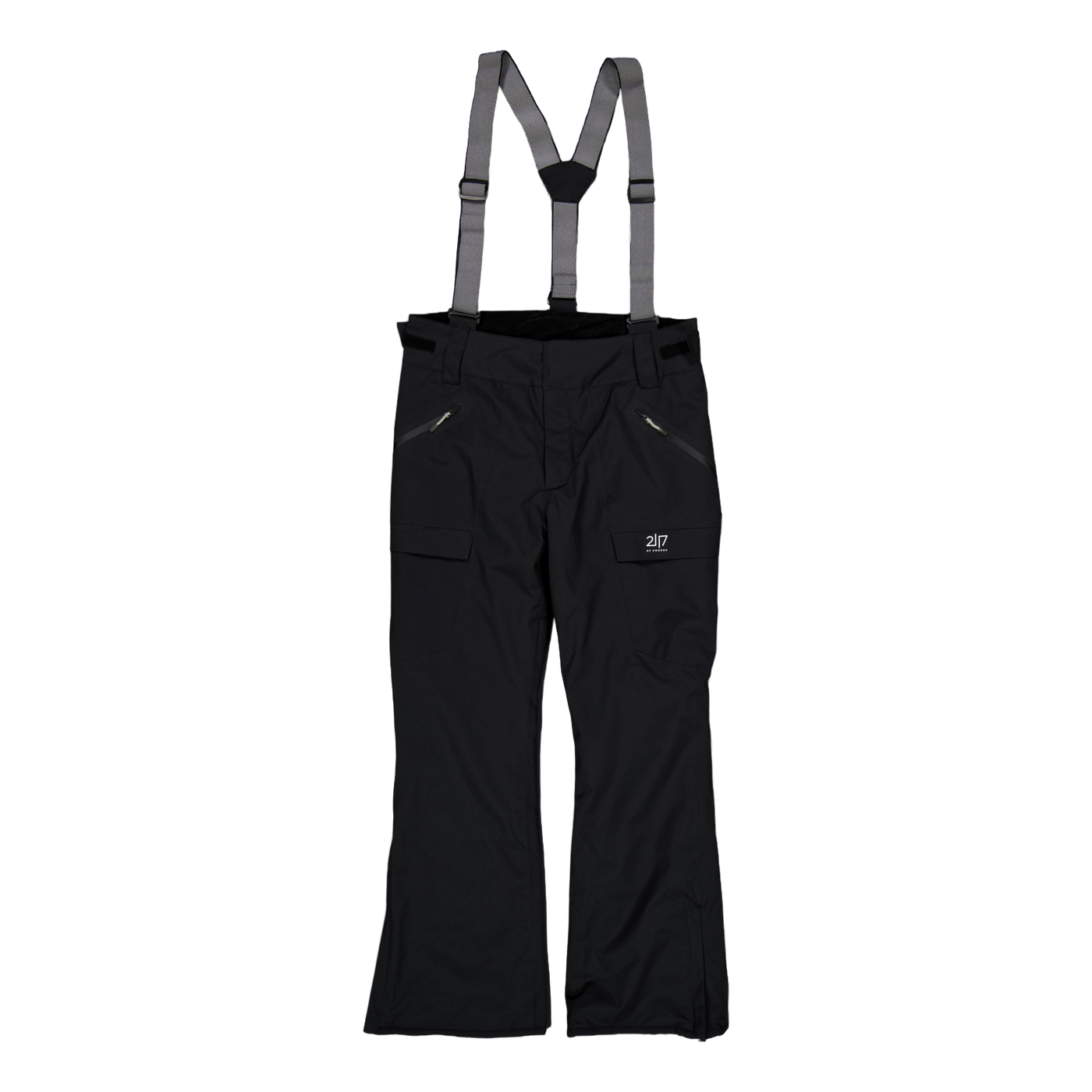 Edum Pants Women Black