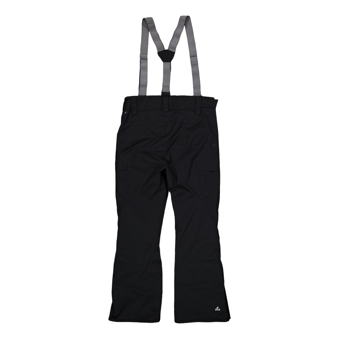 Edum Pants Women Black