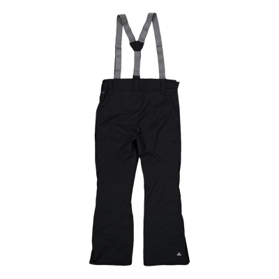 Edum Pants Women Black