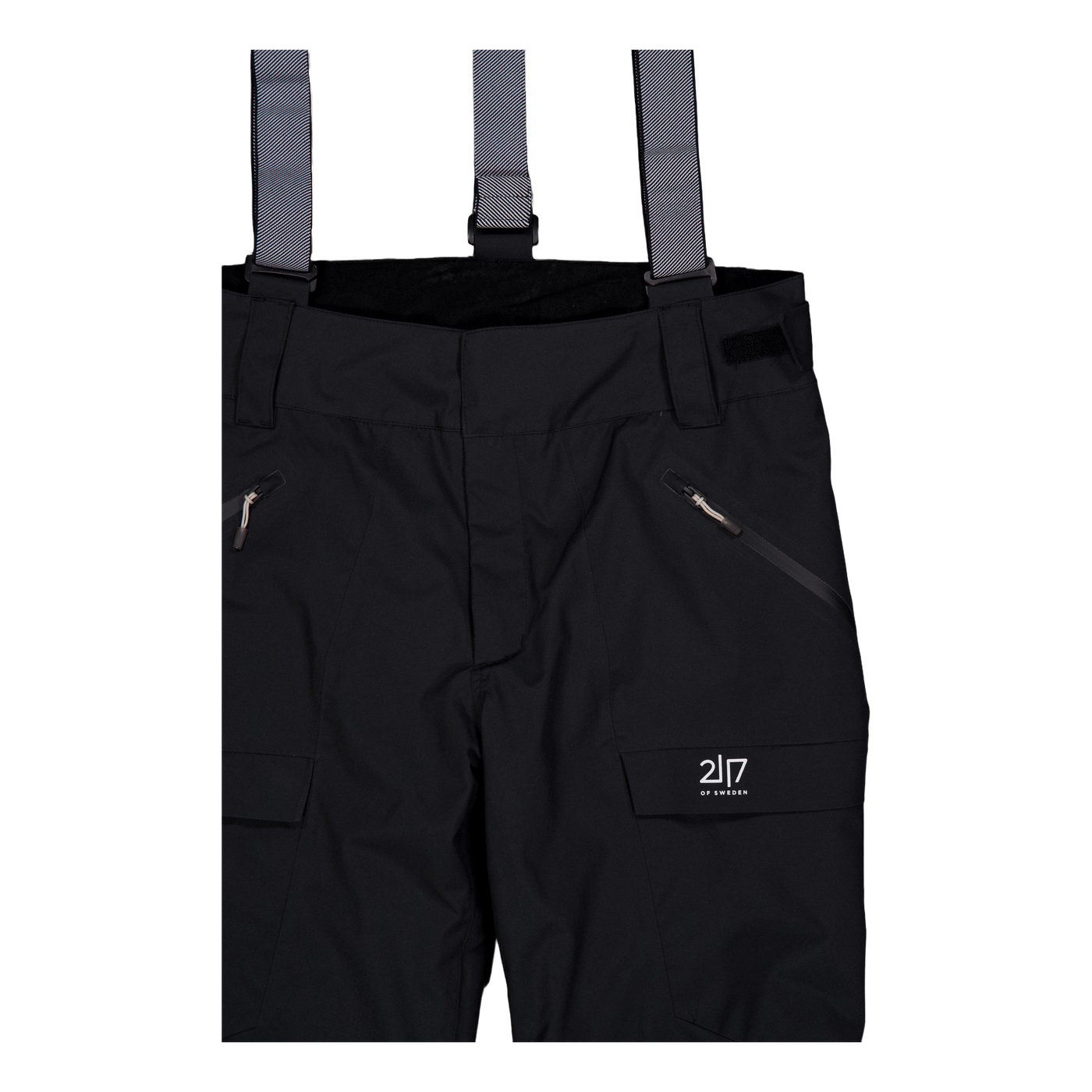 Edum Pants Women Black