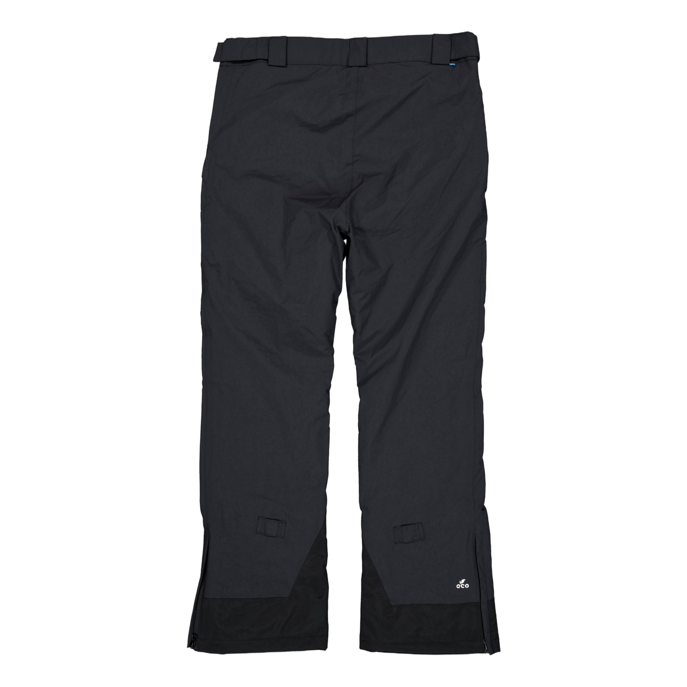 Nelkerim Pants Men Black