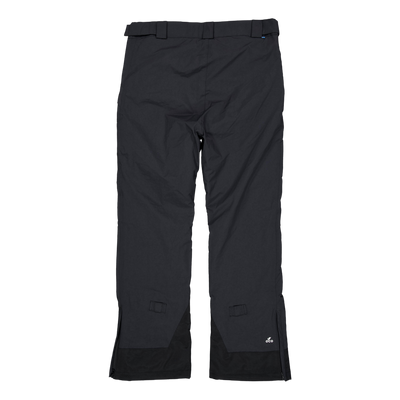 Nelkerim Pants Men Black