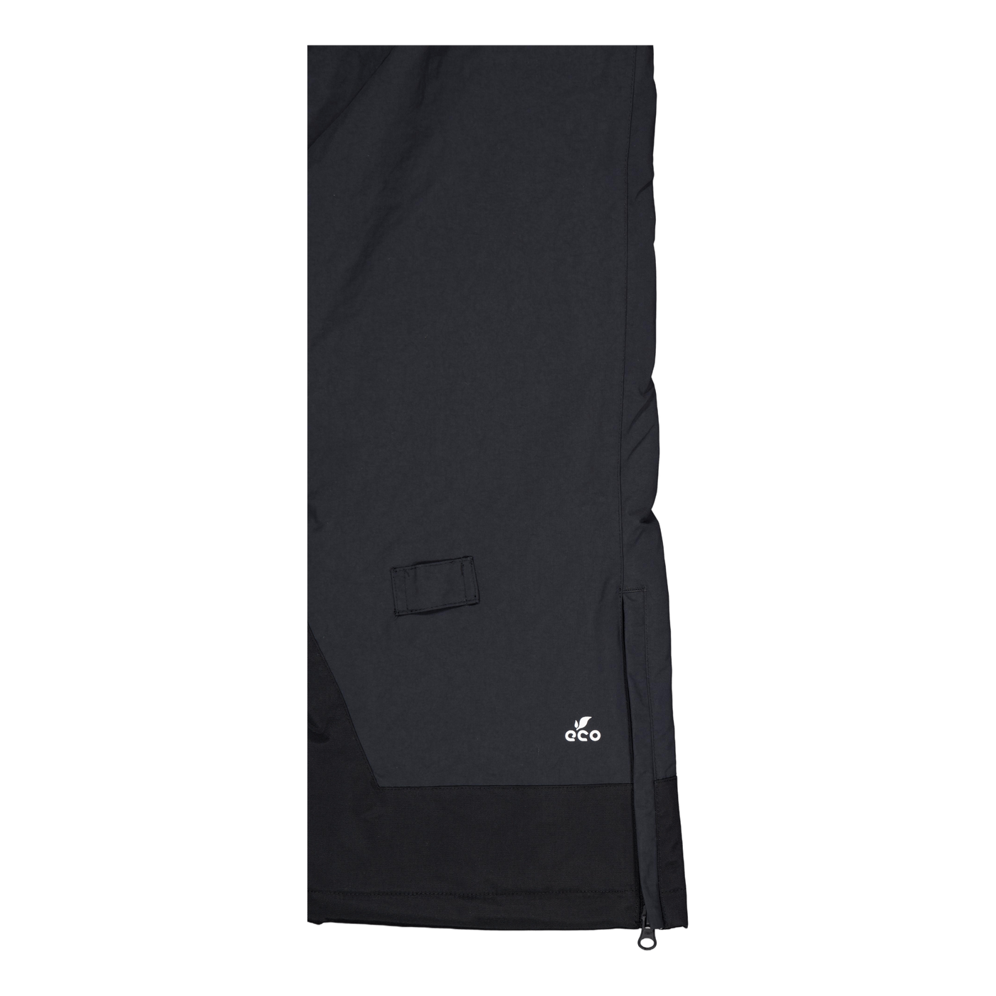 Nelkerim Pants Men Black