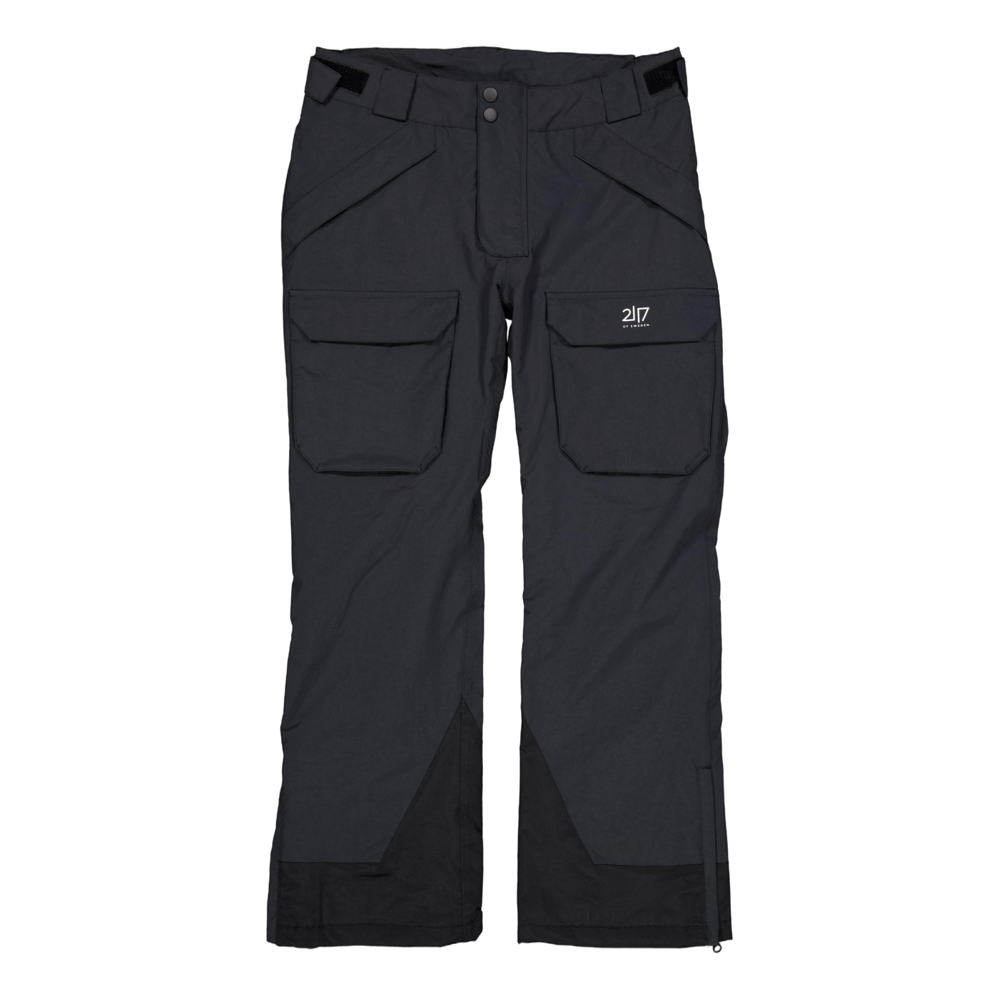 Nelkerim Pants Women Black