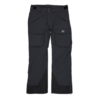 Nelkerim Pants Women Black