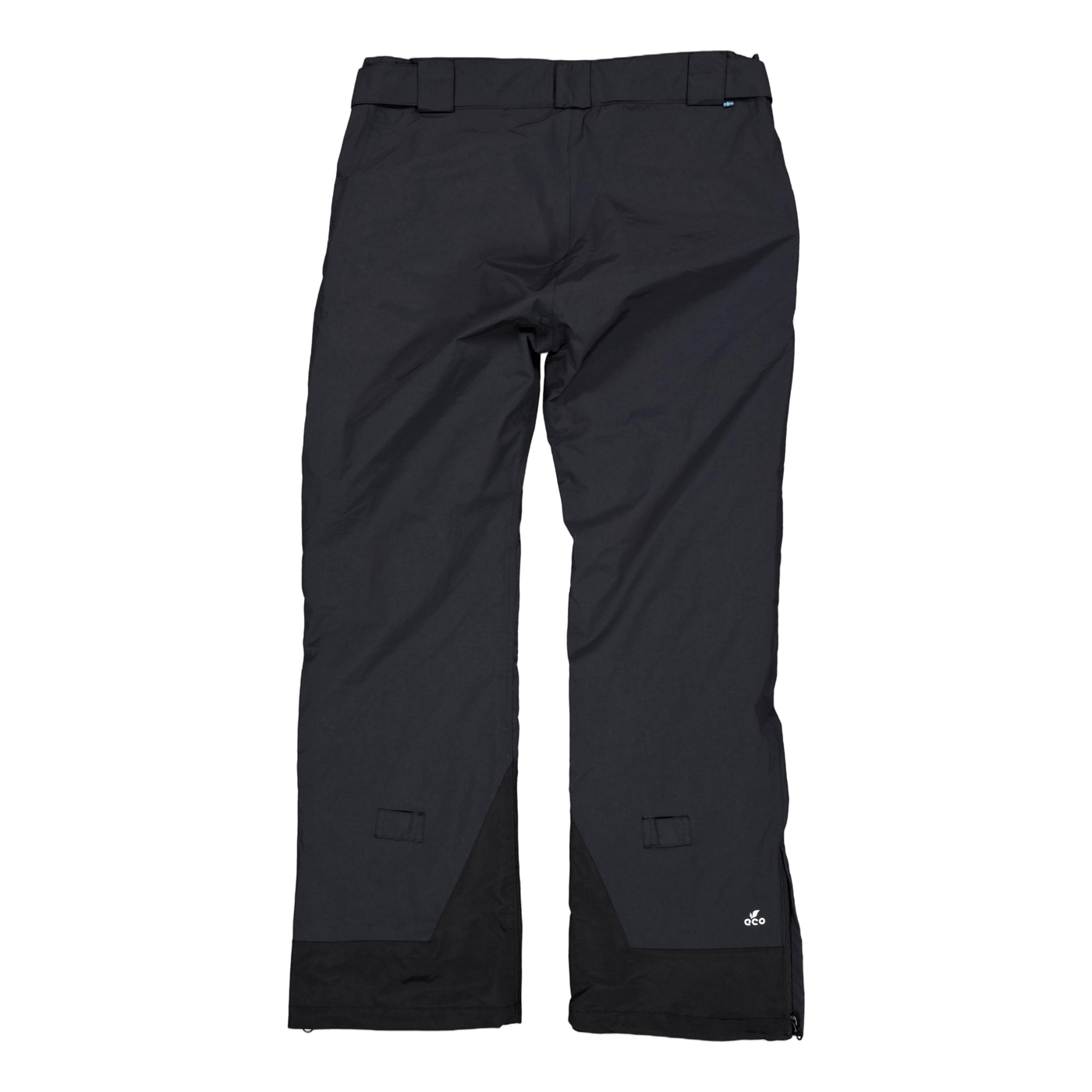 Nelkerim Pants Women Black