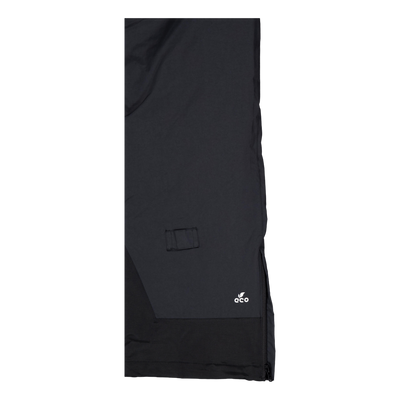 Nelkerim Pants Women Black