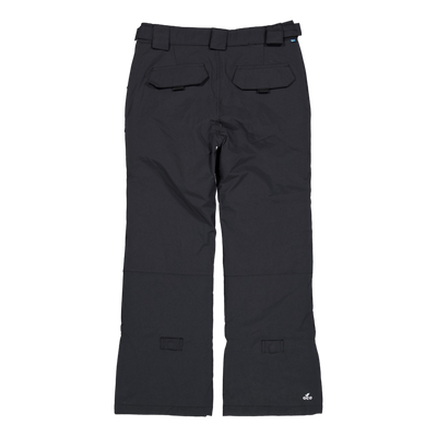 Anjan Pants Jr Black