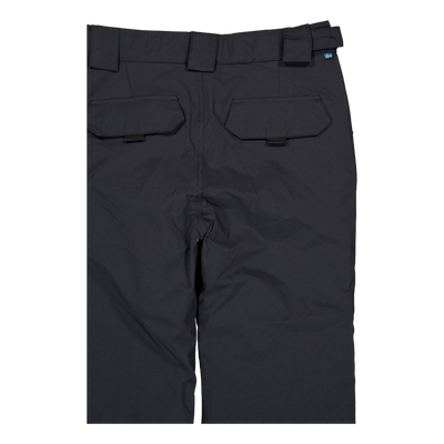 Anjan Pants Jr Black