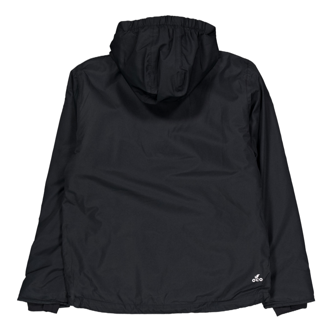 Moliden Jacket Jr Black