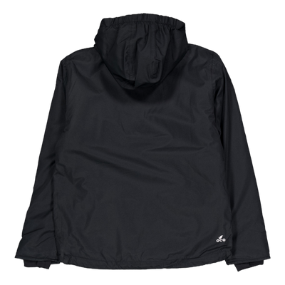 Moliden Jacket Jr Black