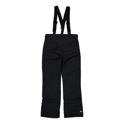 Moliden Pants Jr Black