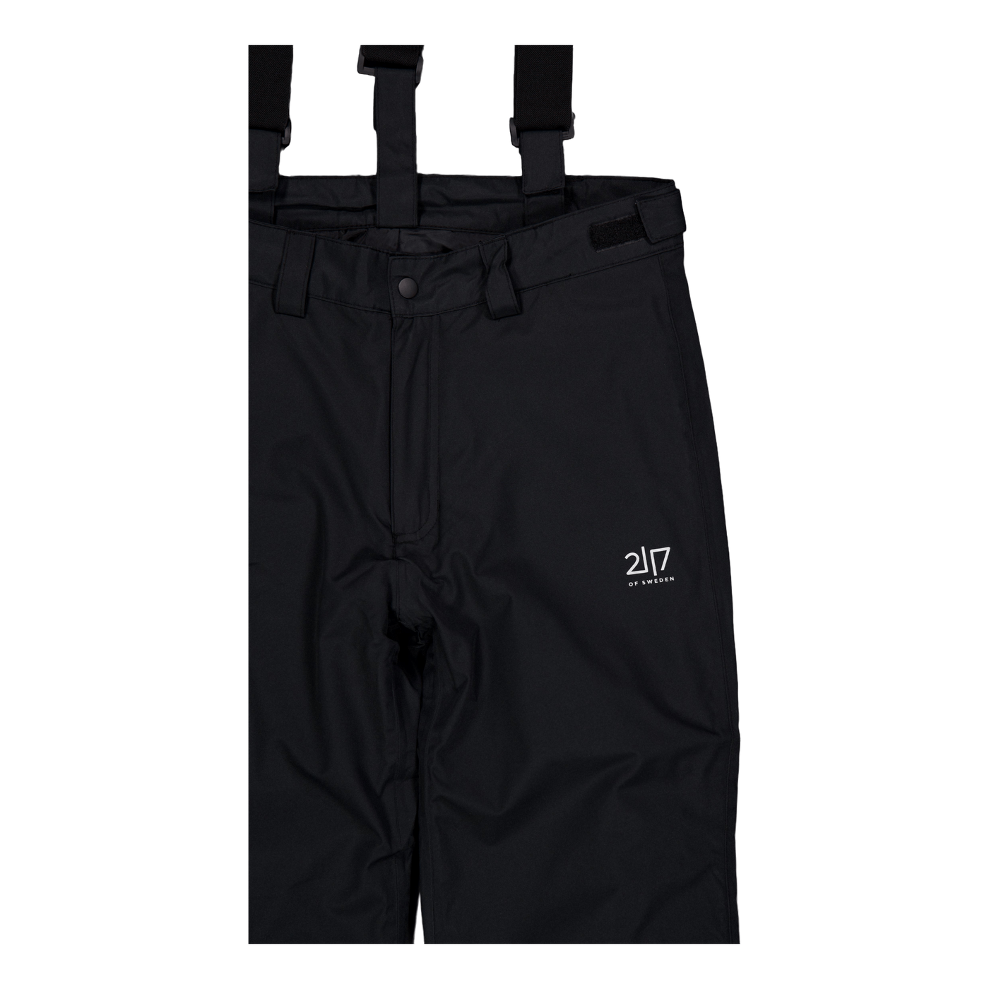 Moliden Pants Jr Black