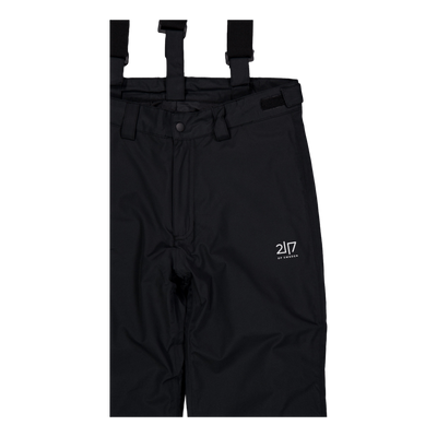 Moliden Pants Jr Black