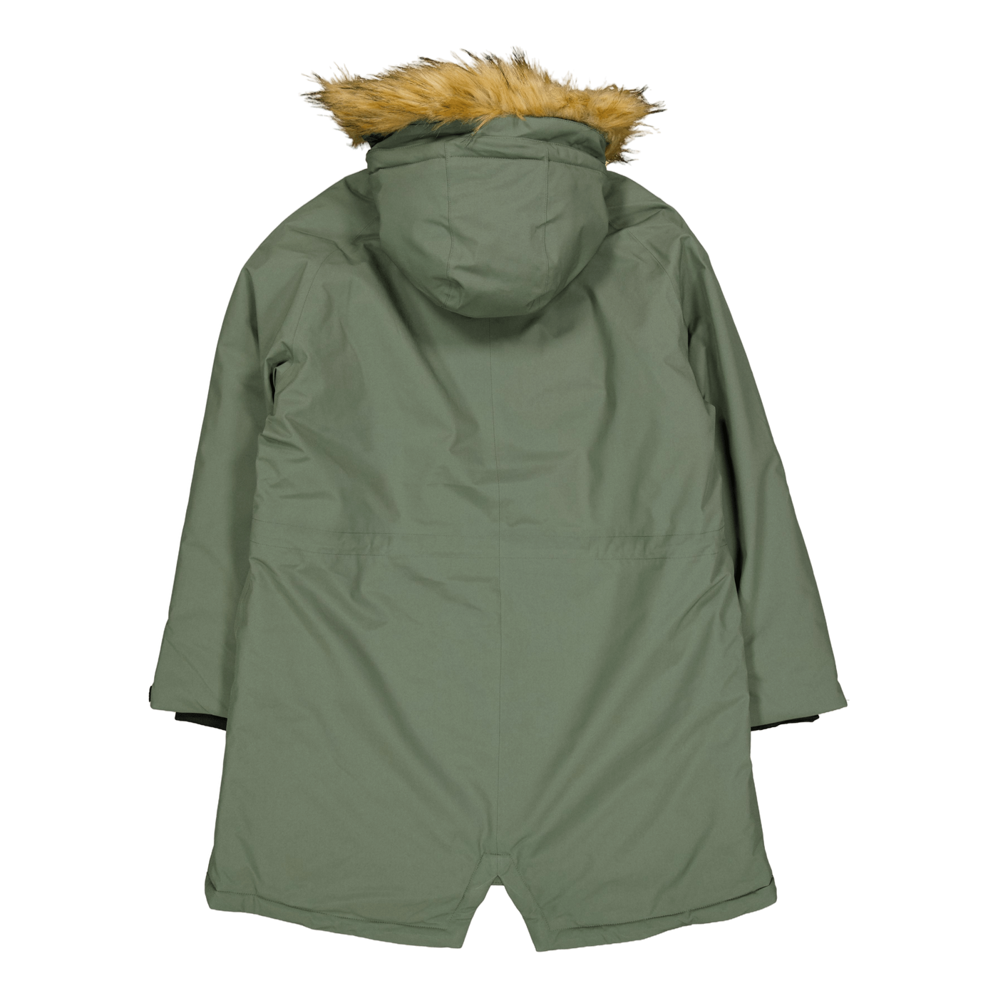 Bergsäng Jacket Women Forrest Green