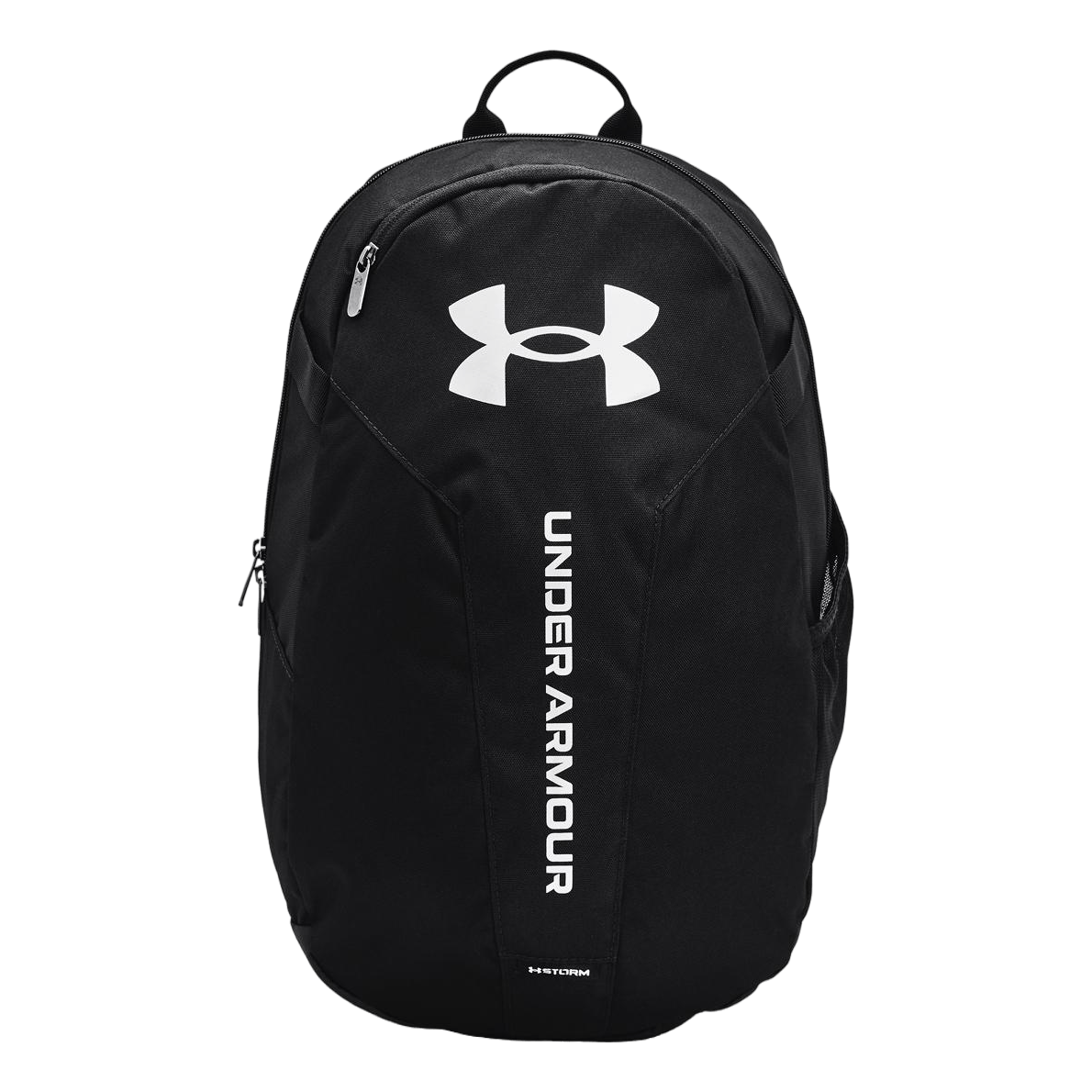 Ua Hustle Lite Backpack Black