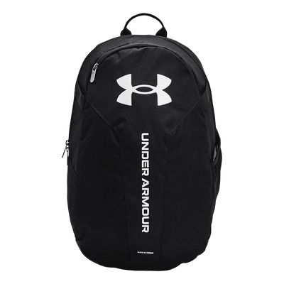 Ua Hustle Lite Backpack Black