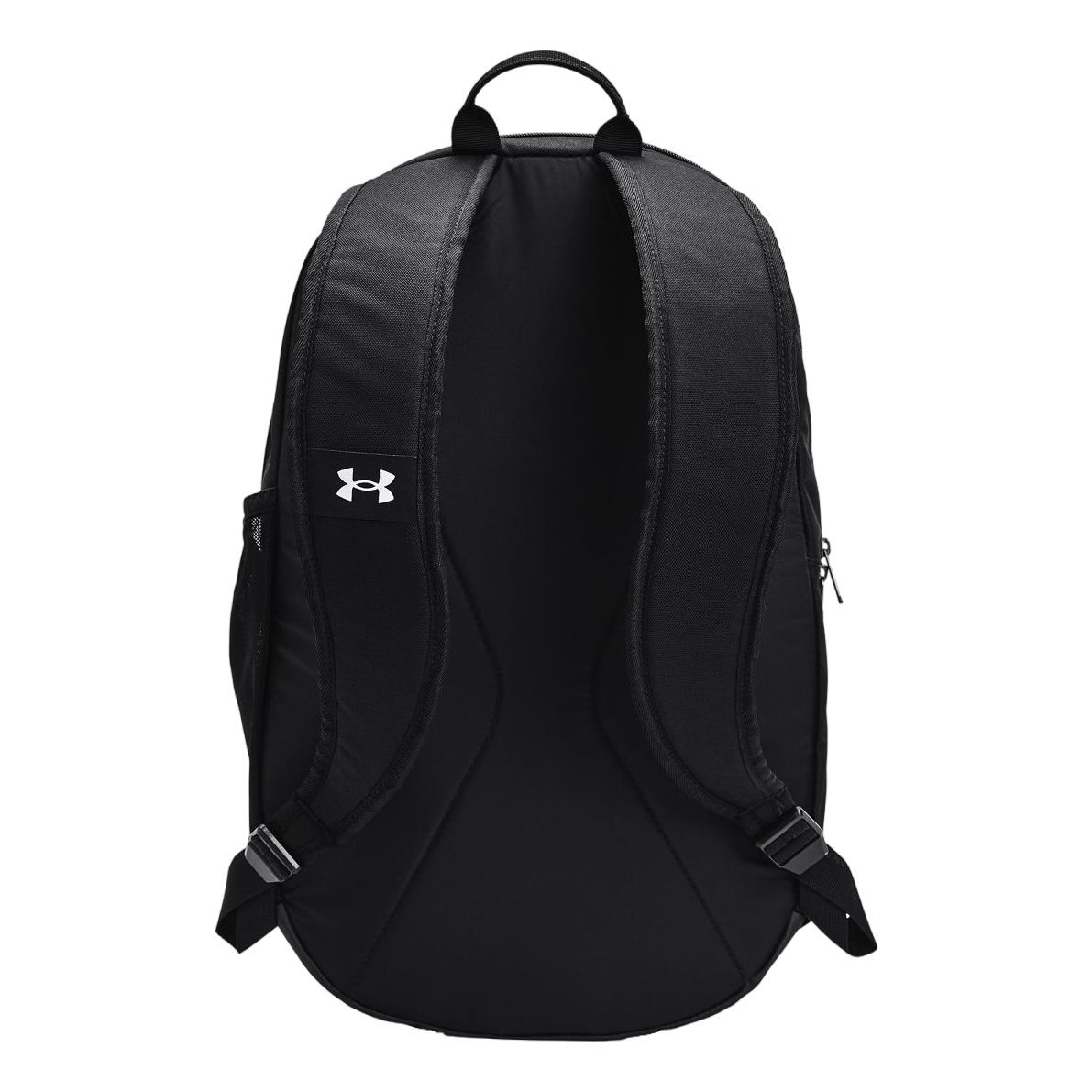 Ua Hustle Lite Backpack Black