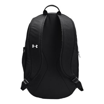 Ua Hustle Lite Backpack Black