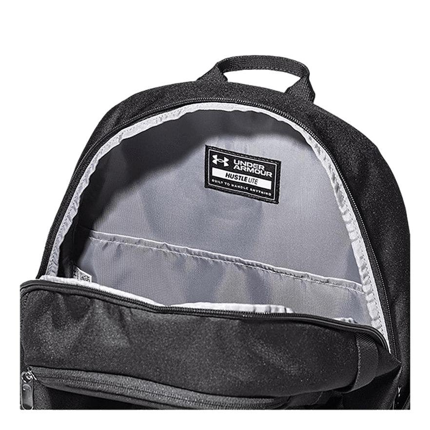 Ua Hustle Lite Backpack Black