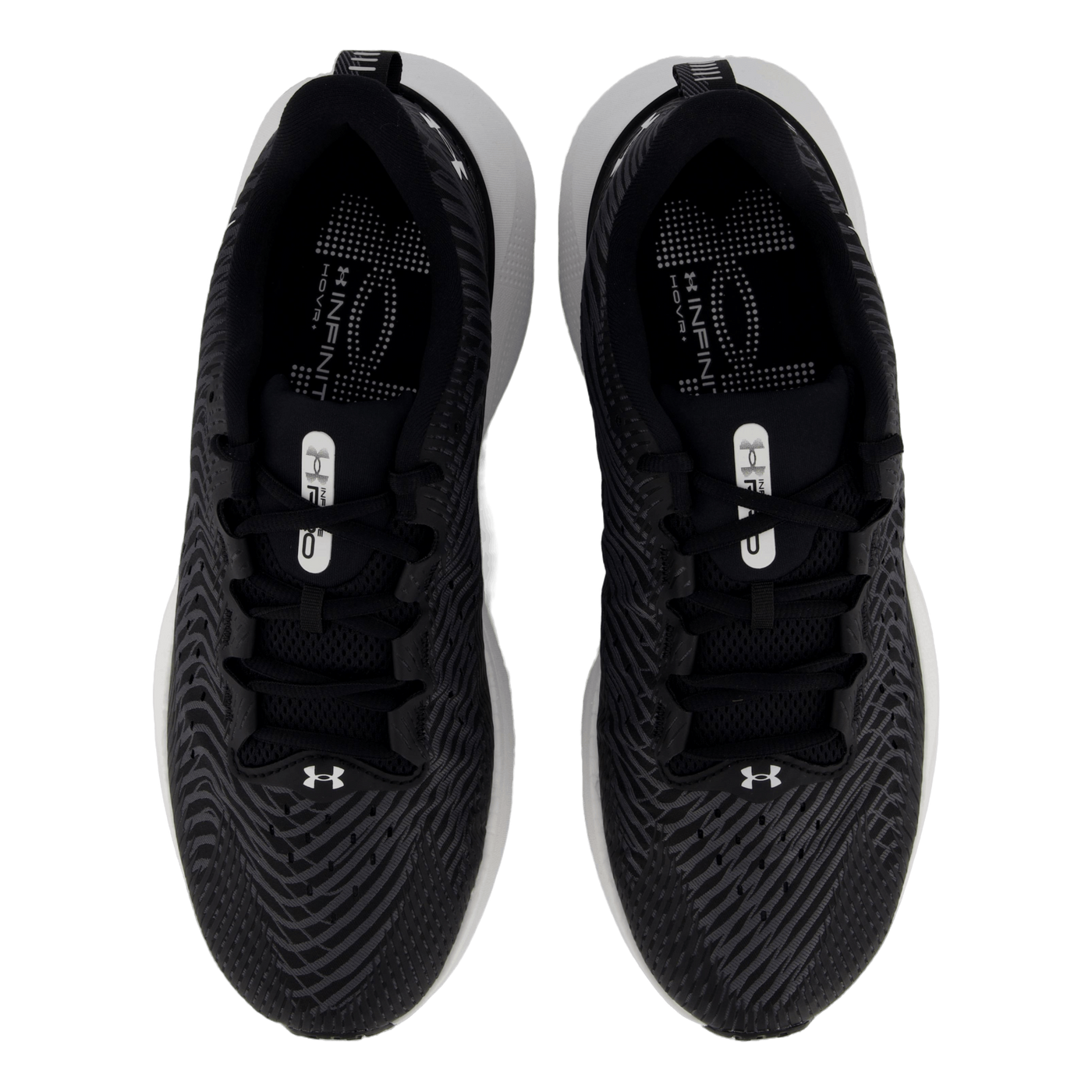 Ua Infinite Pro Black