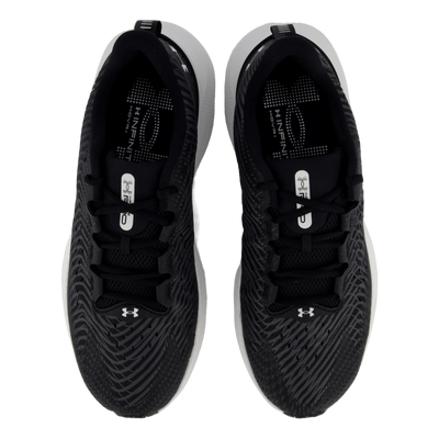 Ua Infinite Pro Black