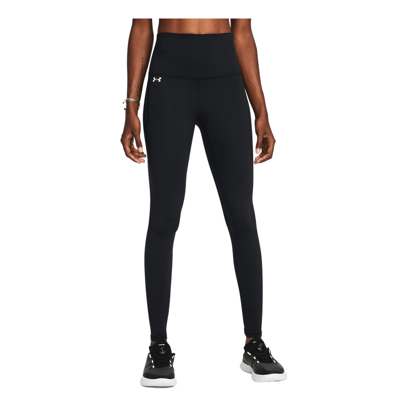 Motion Uhr Legging Black