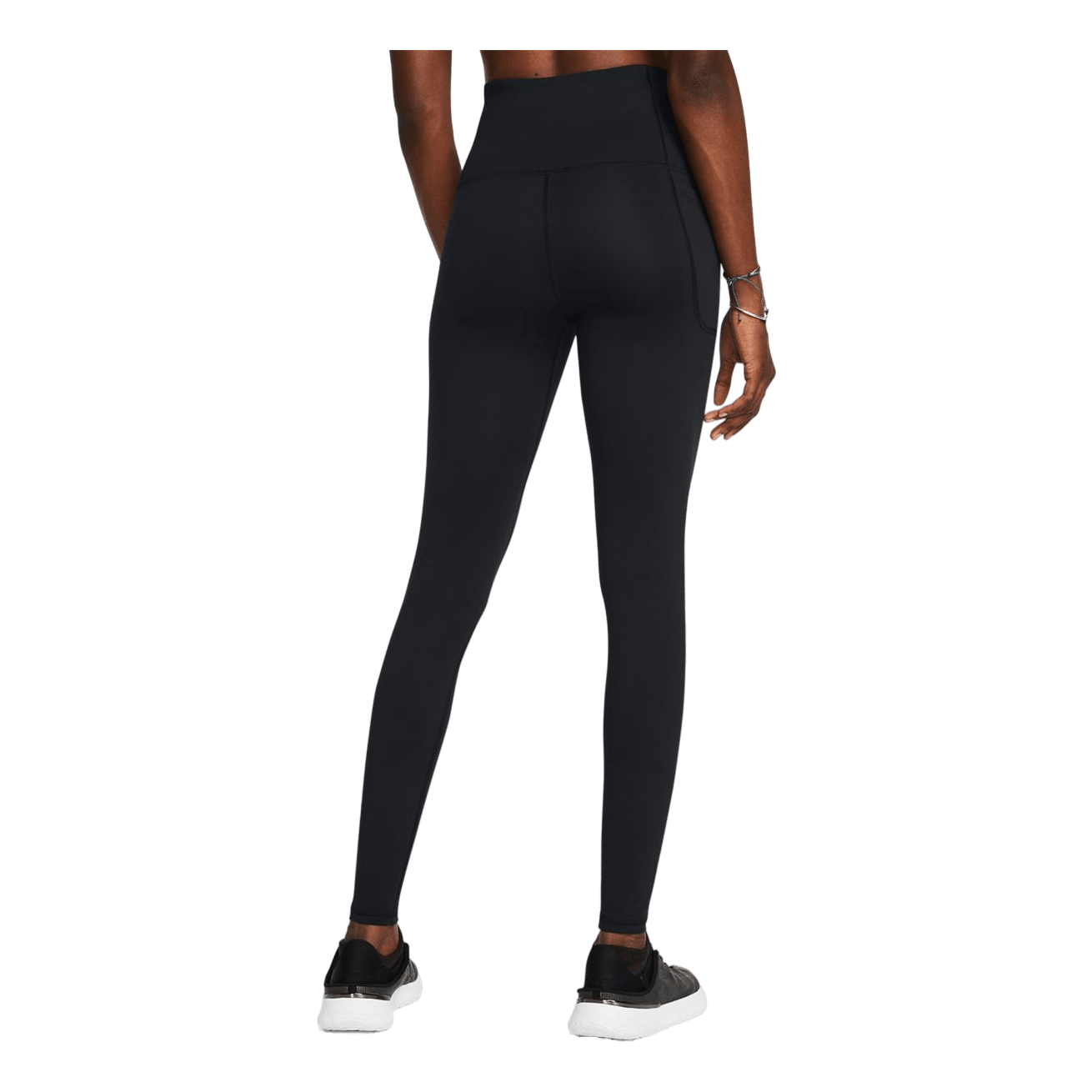 Motion Uhr Legging Black