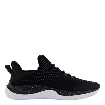 Ua Flow Dynamic Intlknt Black