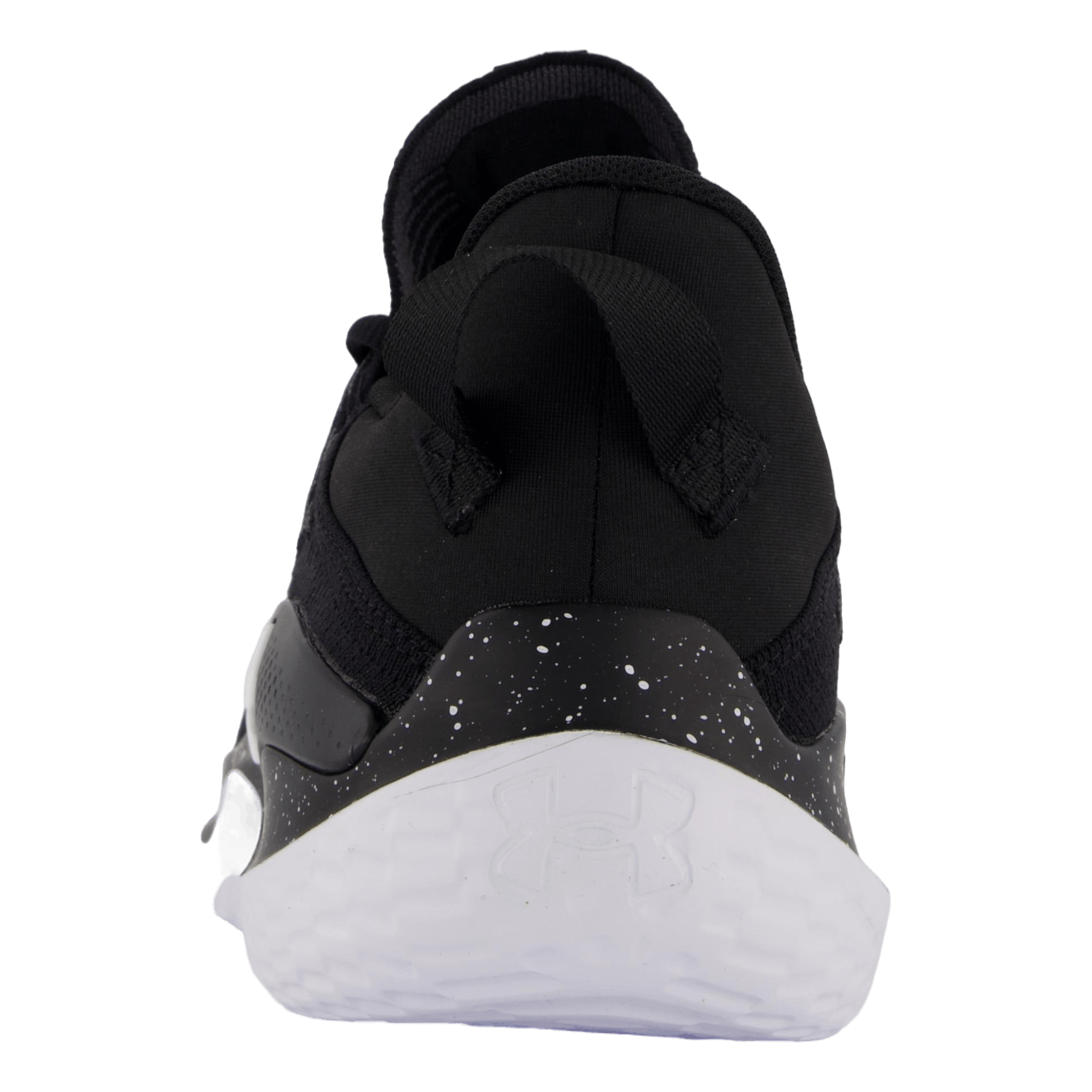 Ua Flow Dynamic Intlknt Black