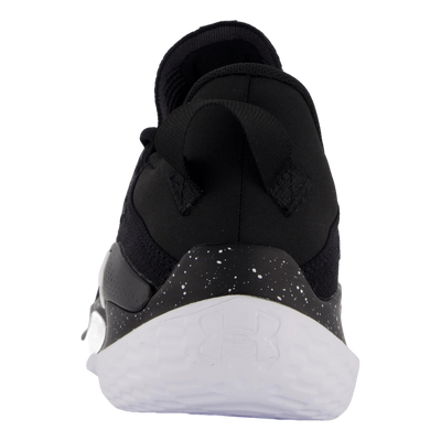 Ua Flow Dynamic Intlknt Black