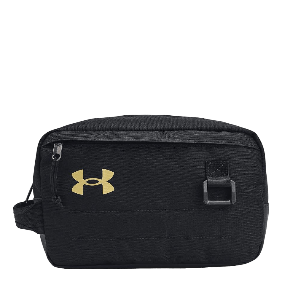 Ua Contain Travel Kit Black