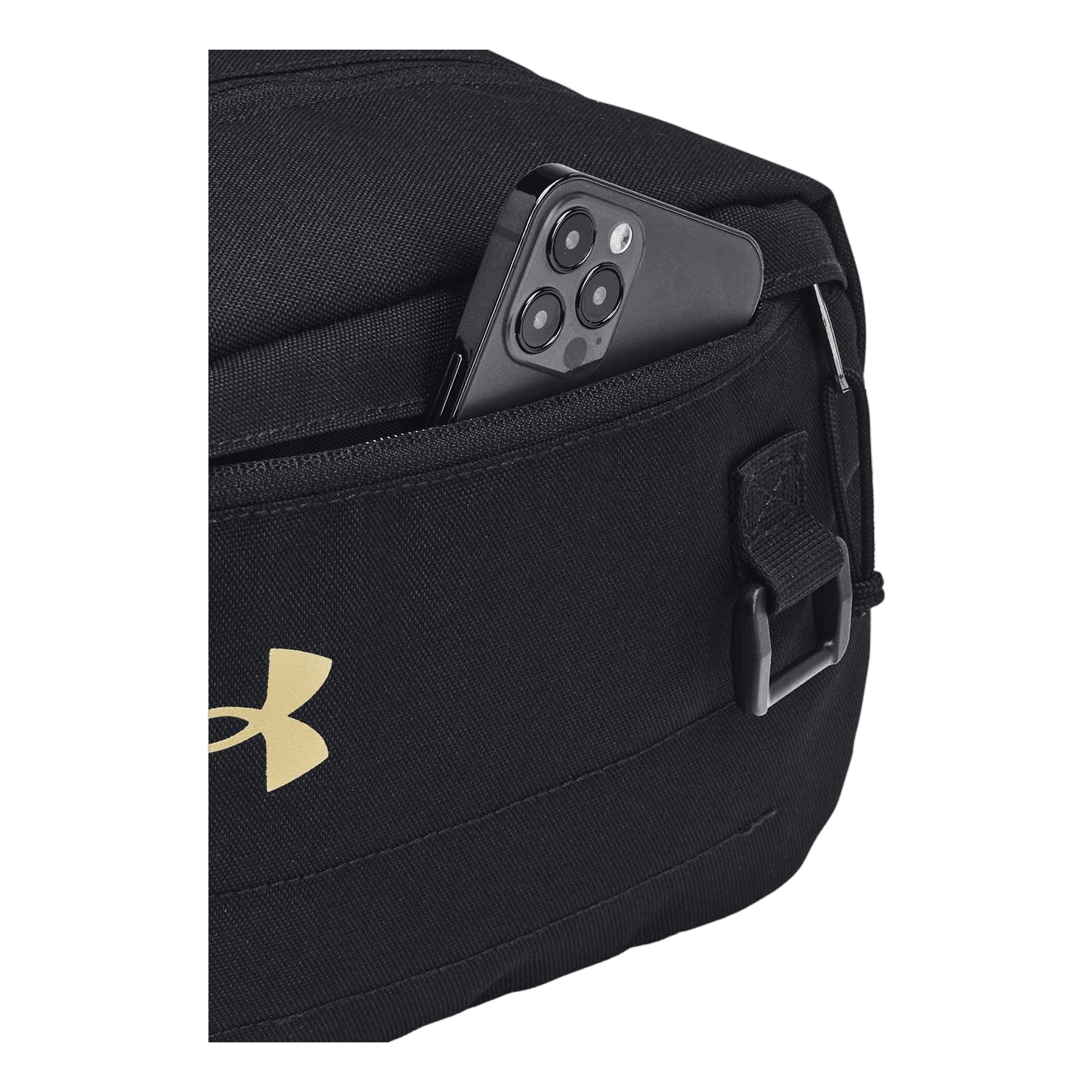 Ua Contain Travel Kit Black