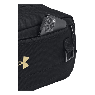 Ua Contain Travel Kit Black