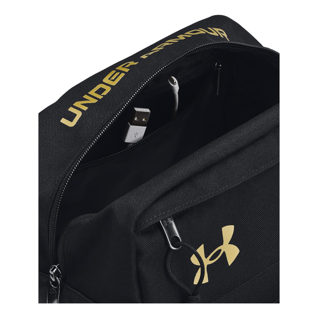 Ua Contain Travel Kit Black