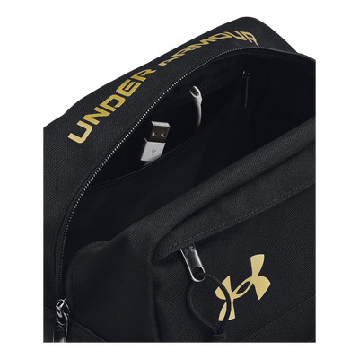 Ua Contain Travel Kit Black