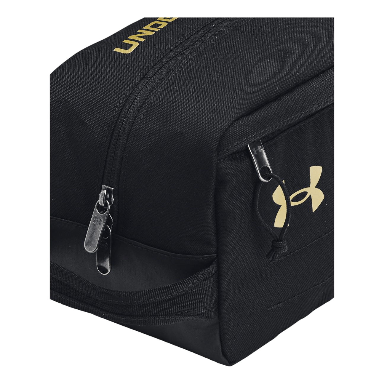 Ua Contain Travel Kit Black