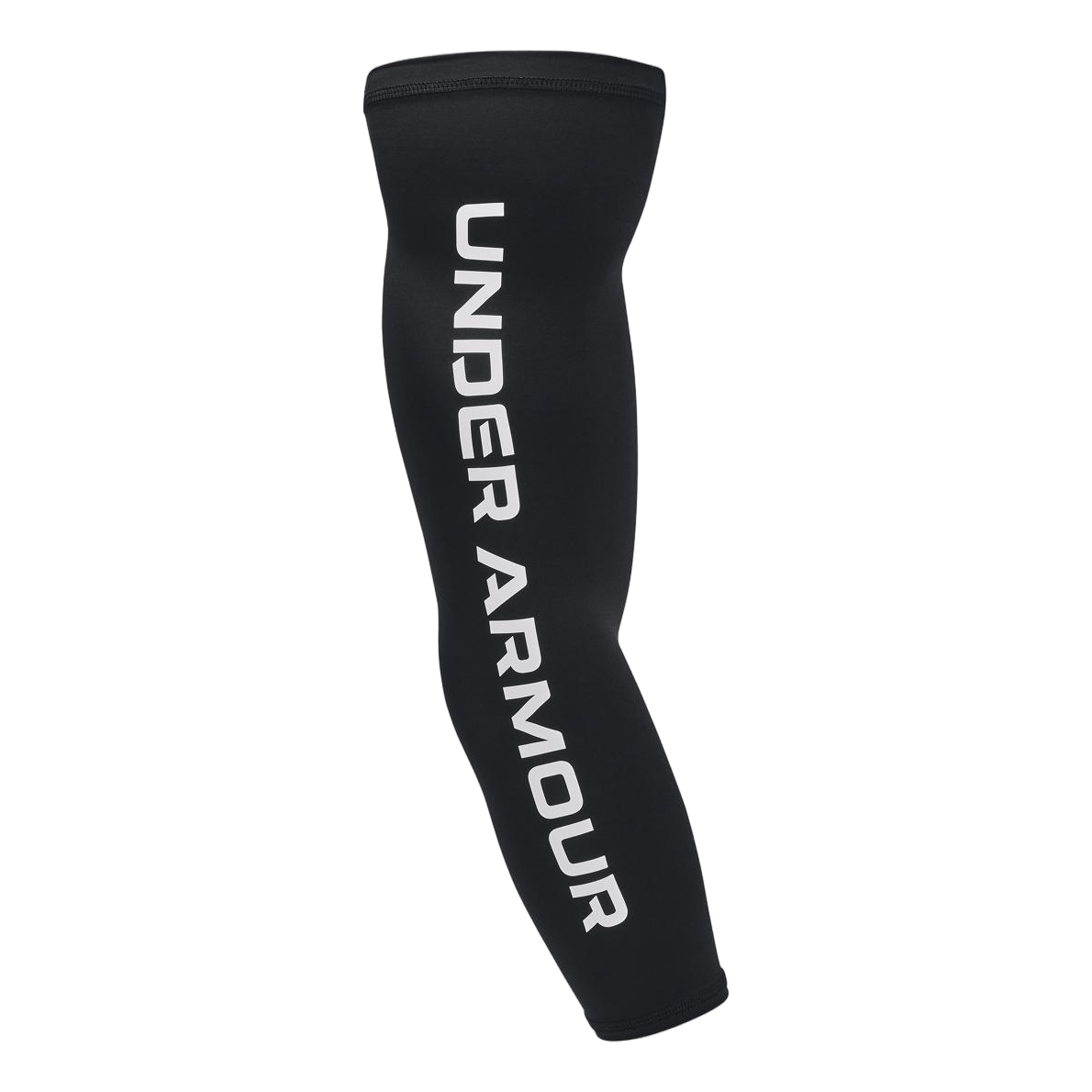 Compete Arm Sleeve Black