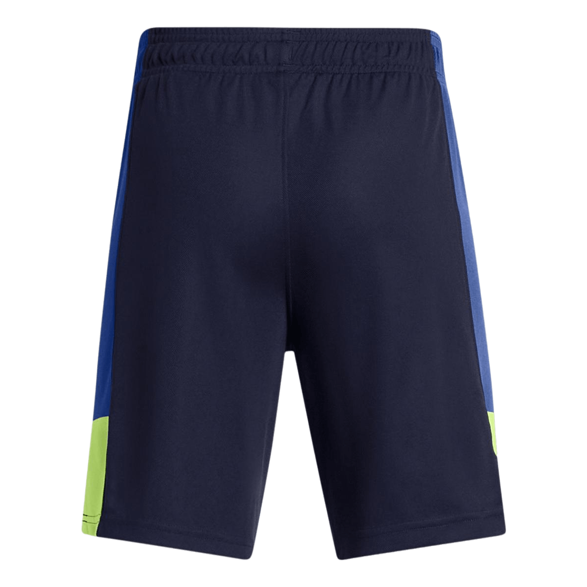 Ua Baseline Short Midnight Navy