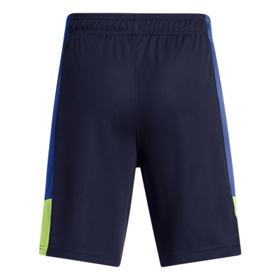 Ua Baseline Short Midnight Navy