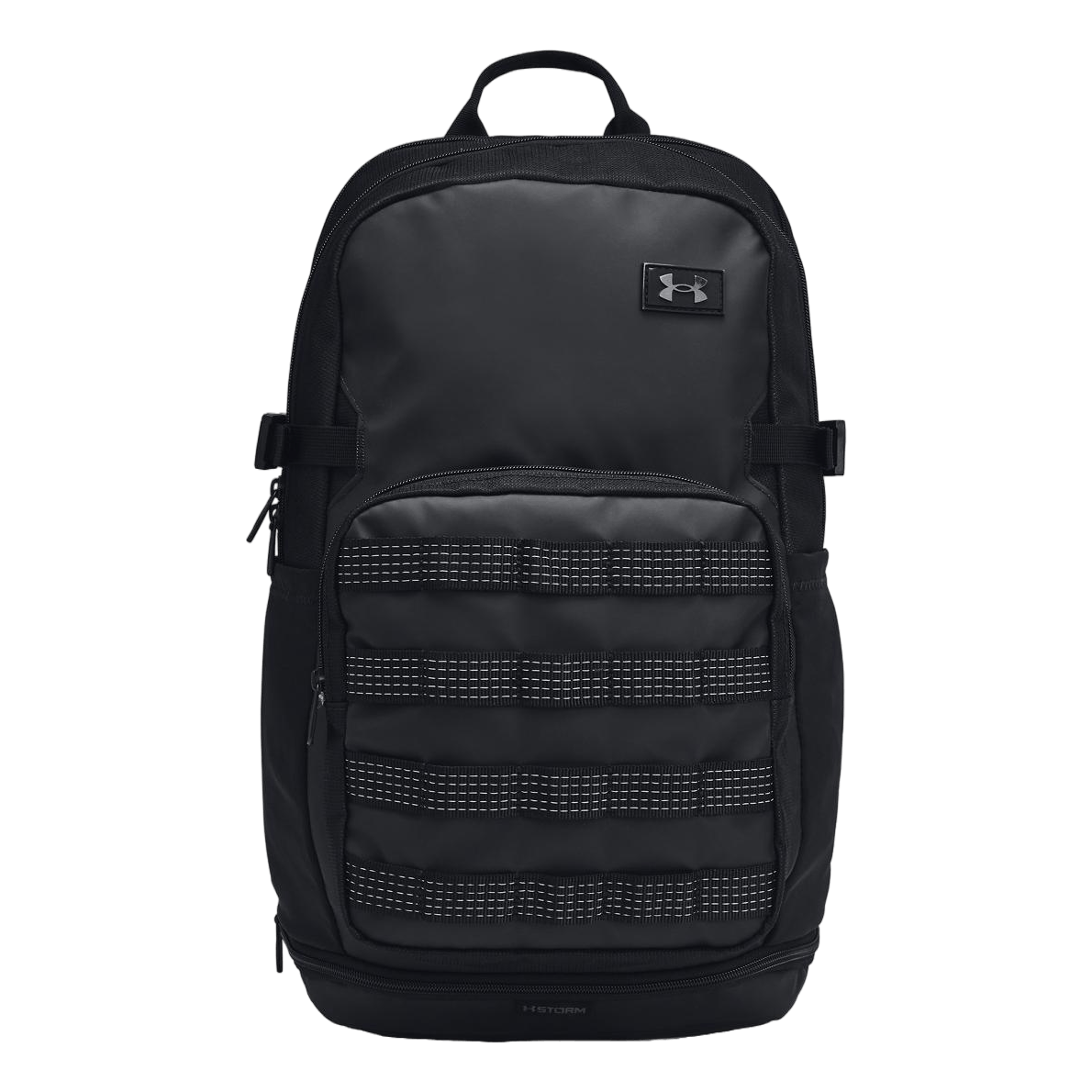 Ua Triumph Sport Backpack Black