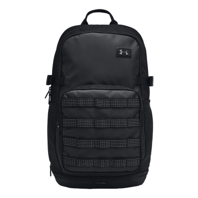 Ua Triumph Sport Backpack Black