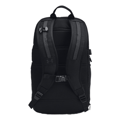 Ua Triumph Sport Backpack Black