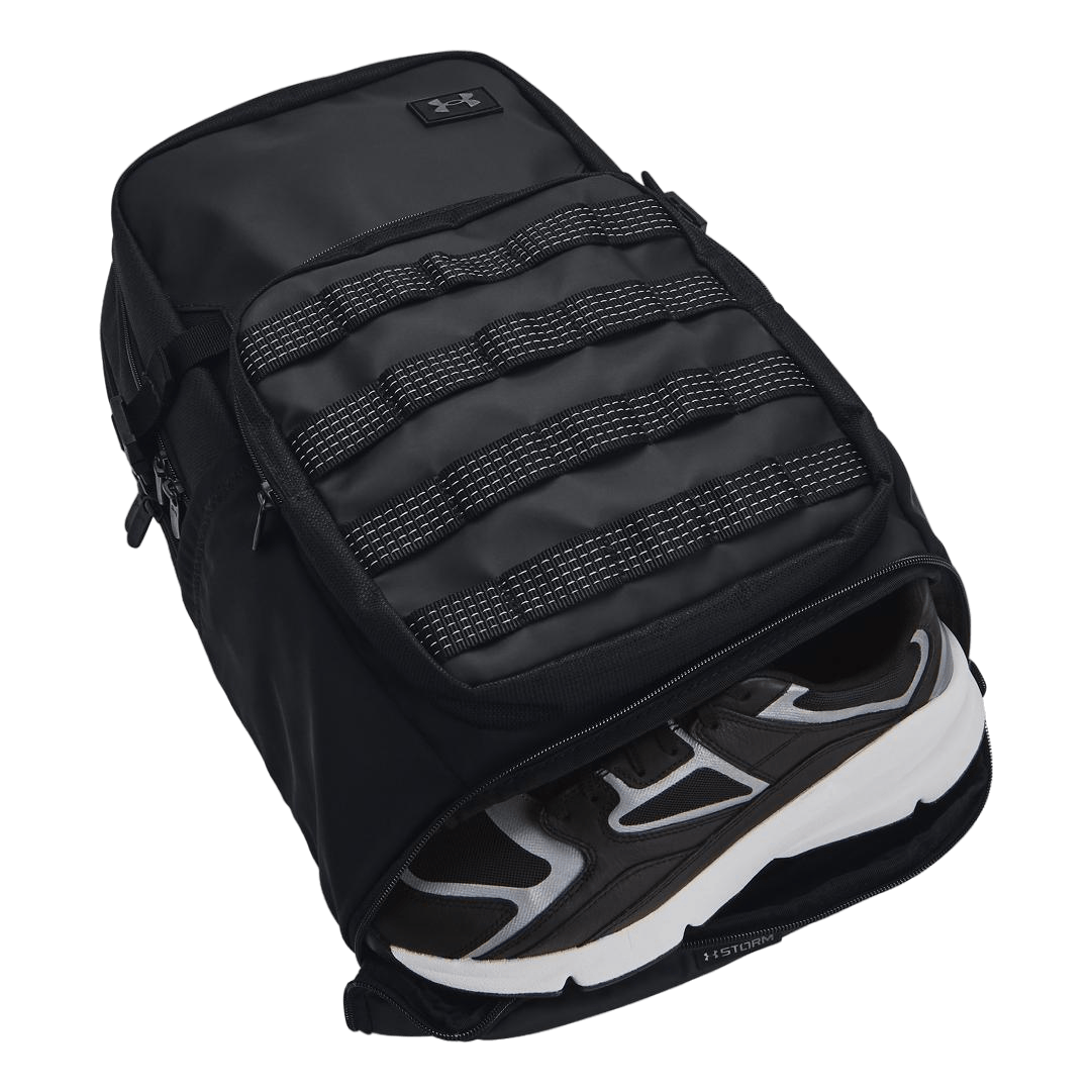 Ua Triumph Sport Backpack Black