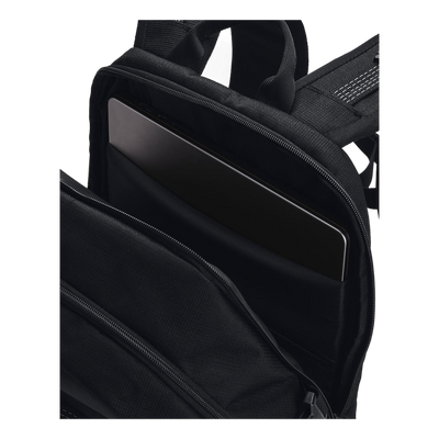 Ua Triumph Sport Backpack Black