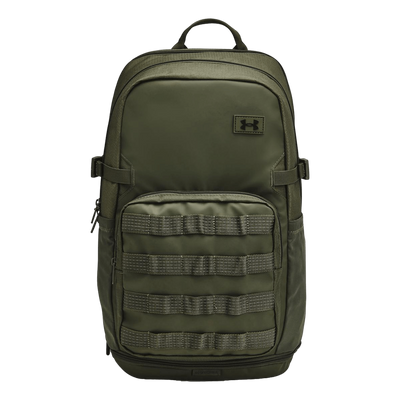 Ua Triumph Sport Backpack Marine Od Green