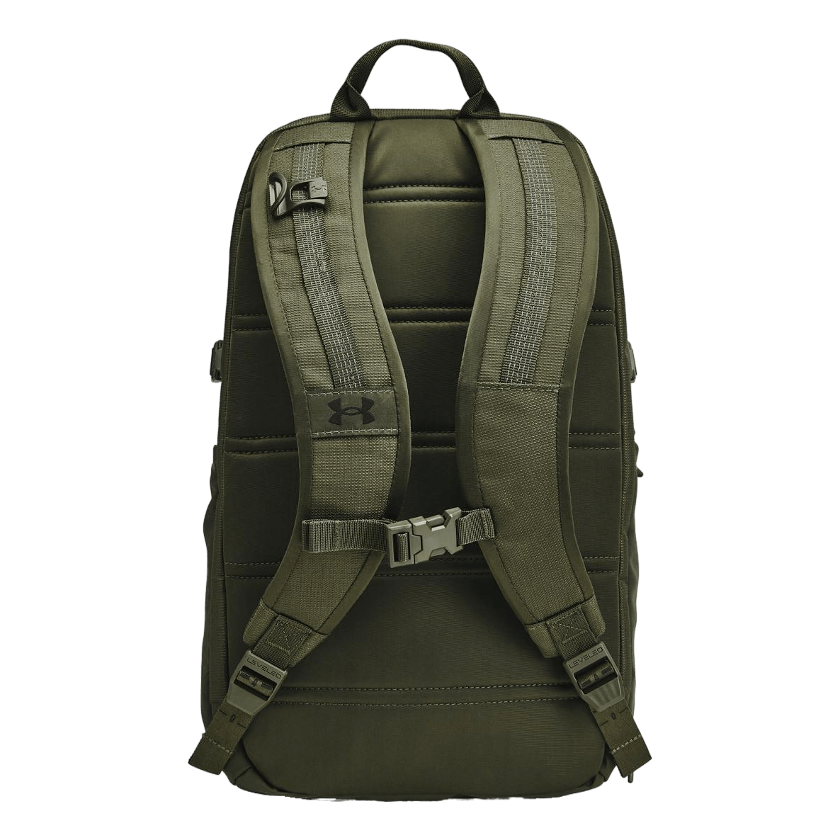 Ua Triumph Sport Backpack Marine Od Green