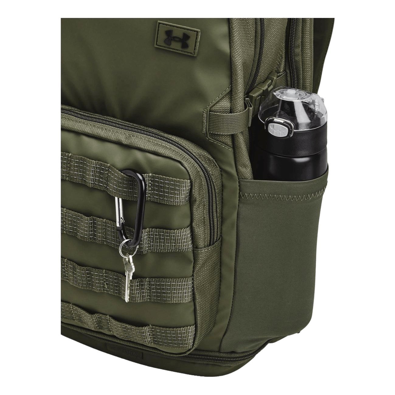 Ua Triumph Sport Backpack Marine Od Green