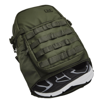 Ua Triumph Sport Backpack Marine Od Green